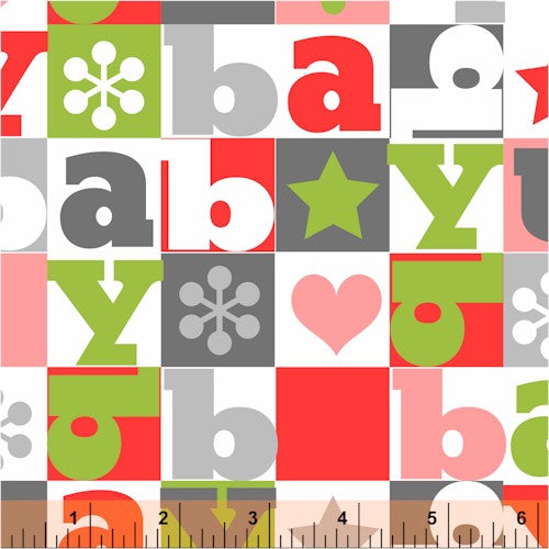 Sweetpea by Jackie Shapiro : 28171-4 : Windham