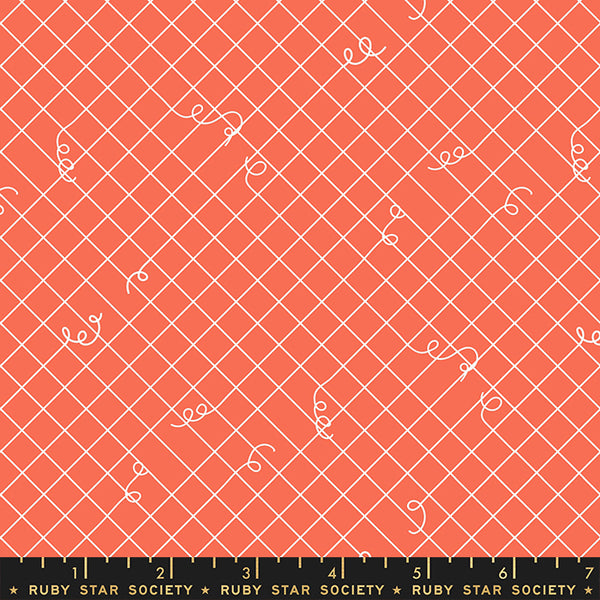 Adorn by Rashida Coleman-Hale : Broken Ties Blend in Tangerine Dream : Ruby Star Society