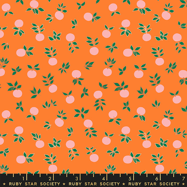 Stay Gold by Melody Miller : RS0024-13M : Ruby Star Society