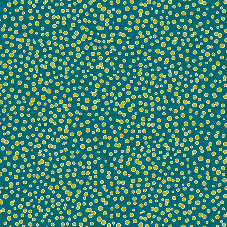 Remarkable Rhinos by Turnowsky : Dot Blender 28752-Q : QT Fabrics