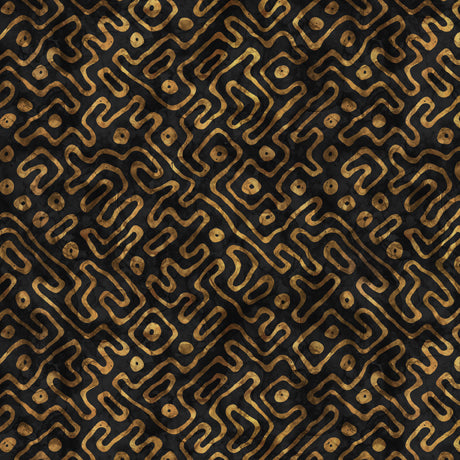 Meow by Dan Morris : Geo : Quilting Treasures