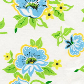 Nicey Jane by Heather Bailey : HB20 Blue : Free Spirit