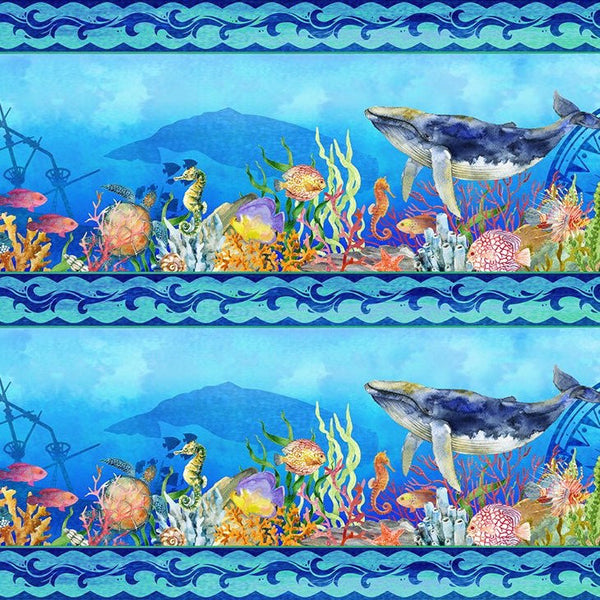 Calypso : 2CAL-1 : In The Beginning