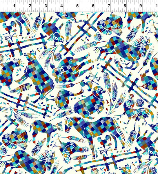 Just For Fun by Jason Yenter : 30JFF-1 : In The Beginning