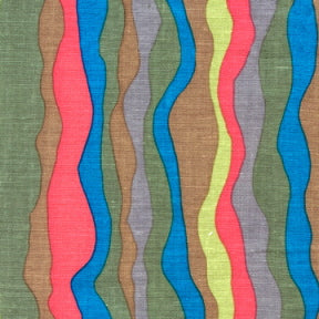 Brandon Mably : Waves in Sunset : Free Spirit