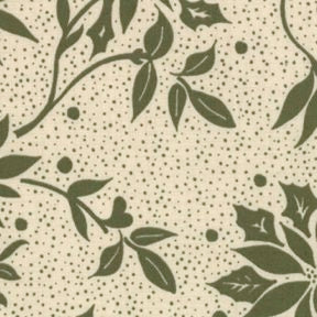 Fa La La La La by French General : 13585-14 : Moda