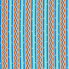 Loulouthi by Anna Maria Horner : Stockings in Tango : Free Spirit