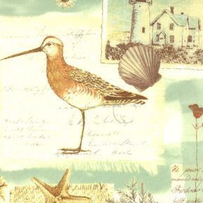 Sea Grass : J8630-522 : Hoffman