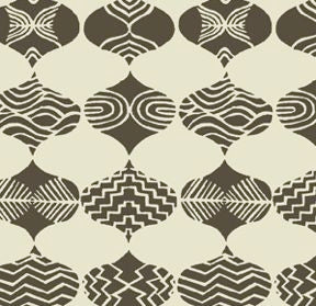 Curious Nature by Parson Gray : Empire Mark in Oyster : Free Spirit : Home Dec
