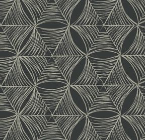 Curious Nature by Parson Gray : Spiderweb in Tailcoat : Free Spirit : Home Dec