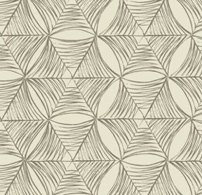 Curious Nature by Parson Gray : Spiderweb in Bone : Free Spirit : Home Dec