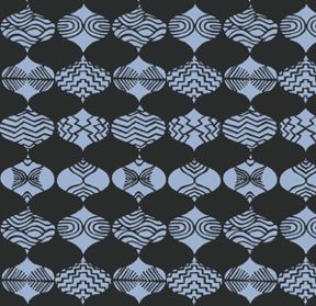 Curious Nature by Parson Gray : Empire Mark in Night : Free Spirit