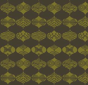 Curious Nature by Parson Gray : Empire Mark in Forest : Free Spirit