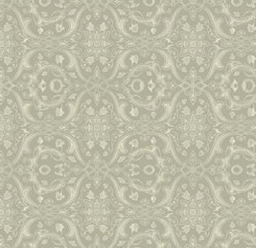 Curious Nature by Parson Gray : Dimitiri Vine in Silver : Free Spirit