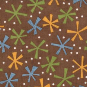 Ten Little Things by Jean Ski : 30505 21 : Moda