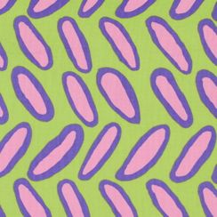 Brandon Mably : Lotto in Lime : Free Spirit