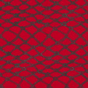 Brandon Mably : Nets in Red : Free Spirit