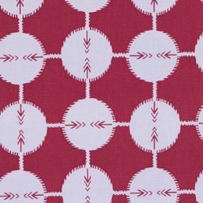 Field Study by Anna Maria Horner : Coordinates in Plum : Free Spirit