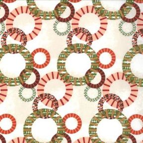 Juggling Summer by Zen Chic : 1500-11 : Moda