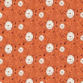 Charleston Farmhouse by Felicity Miller : Dahlia in Autumn : Free Spirit