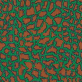 Brandon Mably : Crackle in Green : Free Spirit