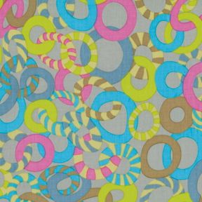 Brandon Mably : Jolly in Grey : Free Spirit