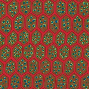 Brandon Mably : Pomegranate in Brown : Free Spirit
