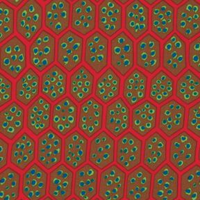 Brandon Mably : Pomegranate in Brown : Free Spirit