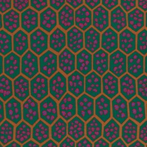 Brandon Mably : Pomegranate in Forest : Free Spirit