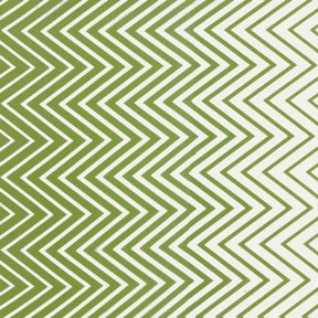 V & Co : Simply Style : Ombre Lime Green Chevron 10813-17 : Moda