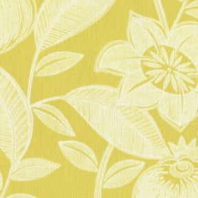 Lola : Jacobean 217 Citron : Dear Stella