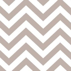 Half Moon Modern : Stone Chevron 32216-31 : Moda