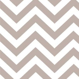 Half Moon Modern : Stone Chevron 32217-31 : Moda