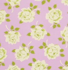 Heather Bailey : Lottie Da : Vintage Rose Pink 037 : Free Spirit