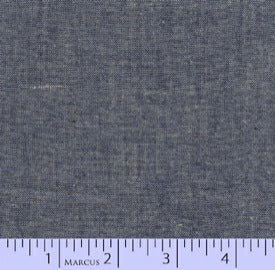 Prairie Chambray : R06-7646-0171 : Marcus Brothers