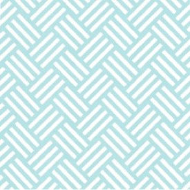 Tatami : WS5722 Aqua : Michael Miller