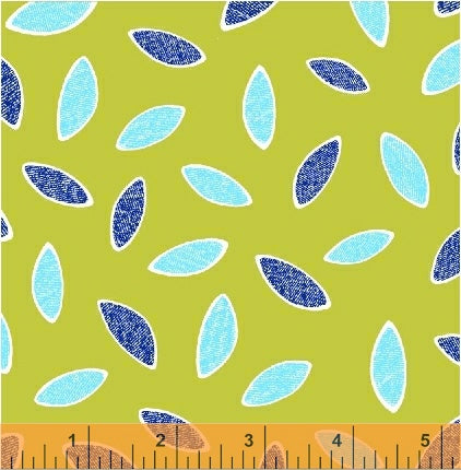 Lulu by Another Point of View : 38921-3 : Windham