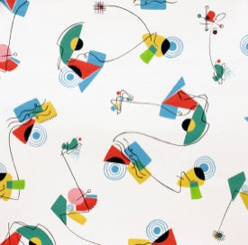 Atomic : 7802 A : Alexander Henry