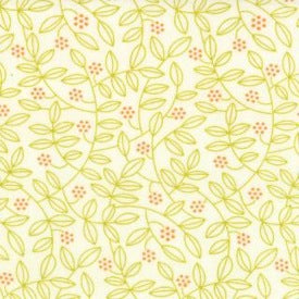 Gina Martin : Wren & Friends : 10008-11 : Moda