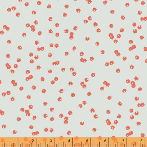 Follie Canvas by Lotta Jansdotter : 39273C-6 : Windham