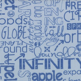 Sphere by Zen Chic : 1543-19 : Moda