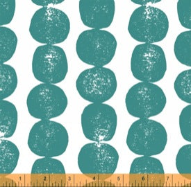 Mormor : Lotta Jansdotter : Bergen Emerald : Windham