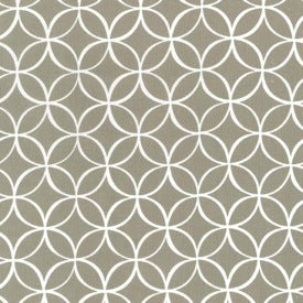 Petal Pinwheels : Tile Pile in Dirt : Michael Miller