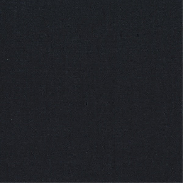 Artisan Cotton : Black Dark Charcoal 40171-107 : Windham