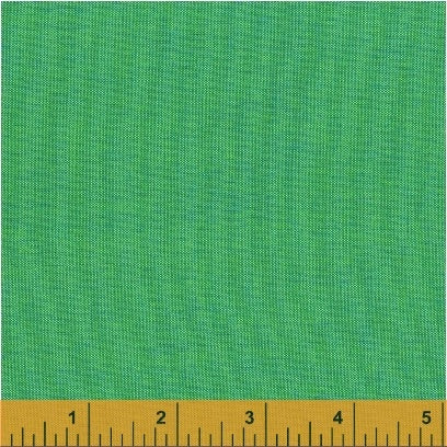 Artisan Cotton : Blue Green 40171-10 : Windham
