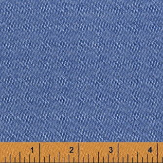 Artisan Cotton : Blue White 40171-23 : Windham