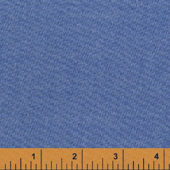 Artisan Cotton : Blue White 40171-23 : Windham