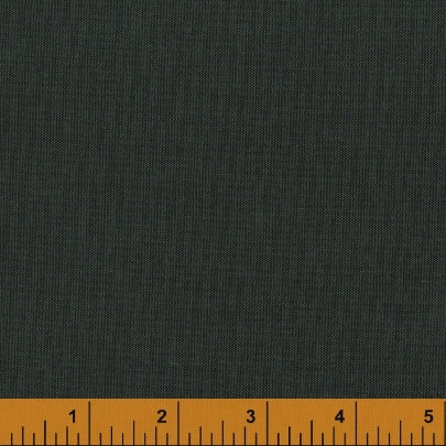 Artisan Cotton : Black Gray 40171-2 : Windham