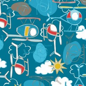 Take Flight : 114502-01 : Camelot Fabrics