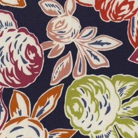 Oh Happy Day : 334 Indigo : Dear Stella